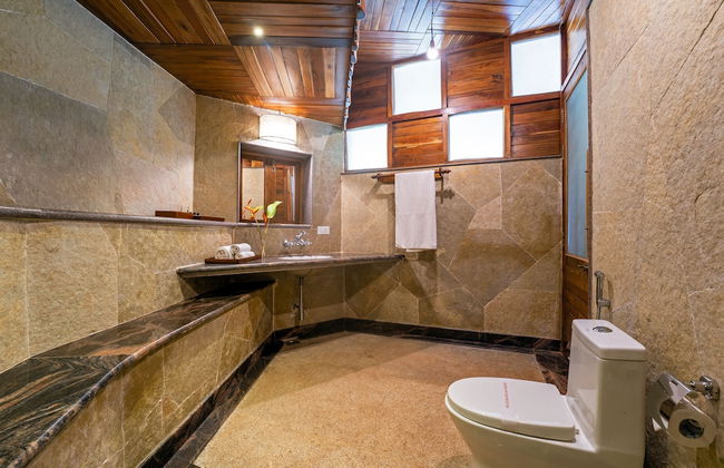 Amã Stays & Trails Eden Farms Antonio Manuel, Goa - Photo 3