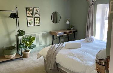 Seaglass Cottage Mumbles - Foto 14