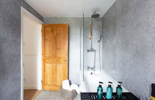 Wellington Terrace, Private Garden - Foto 9