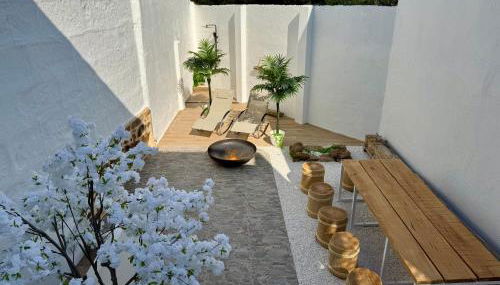 Oasis de Confort Urbano 2 Plantas - Foto 3