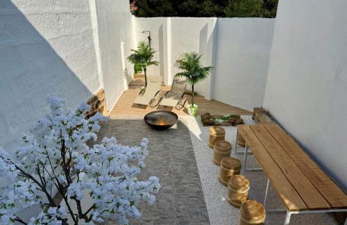 Oasis de Confort Urbano 2 Plantas - Foto 3