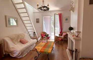 Maison Familiale Chaleureuse à Deux Pas de la Plage - Foto 2