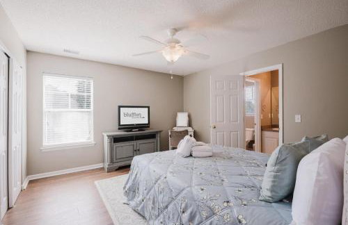 Bluffton Magnolia House - Charming Home in the Heart of Old Town Bluffton - Photo 29