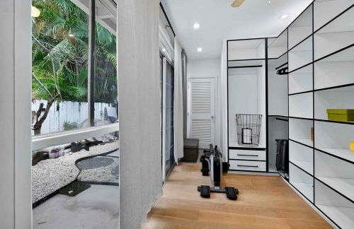 Villa 800 - 3 BEDROOM - 3 AND A HALF BATHROOMS -6 BEDS- Spa like Retreat Saline Pool & Jacuzzi - Foto 28