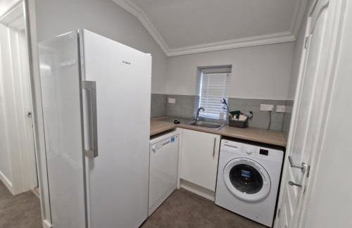 Lewis Gethin House, Newly renovated cottage sleeps 9, close to bike park wales - Photo 19