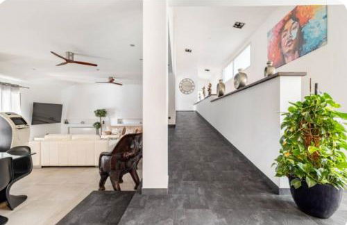 Villa La Roca Madrid - Foto 7