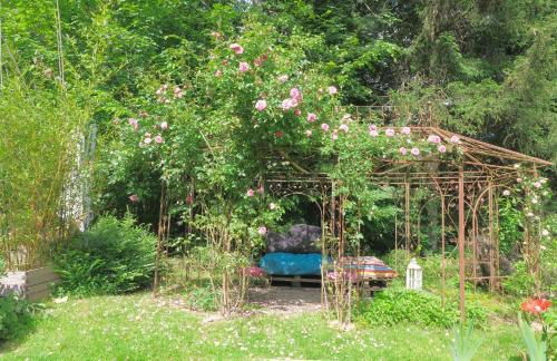 Charmant chalet aux portes d'Epinal - Foto 8