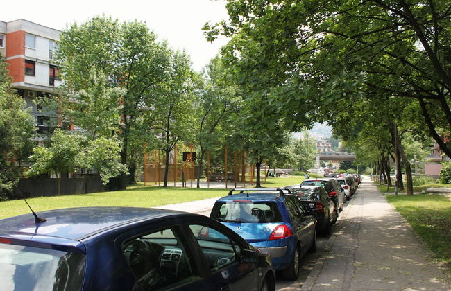 Miray Centre - Foto 36