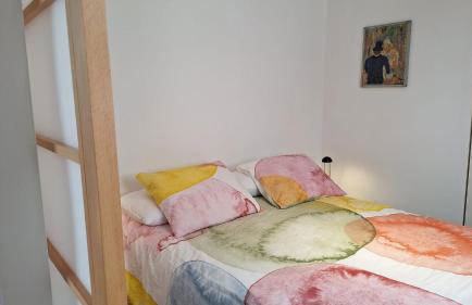 El Tejo, Luminoso y acogedor apartamento - Foto 18