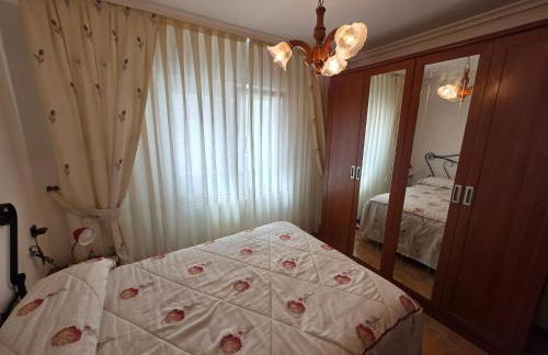 LUR Gijón - Espacioso alojamiento de 3 hab en La Calzada - VUT-7016-AS - Foto 8