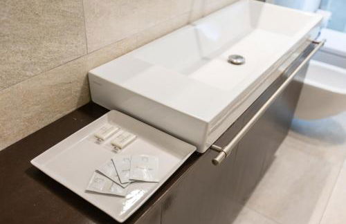 Rosselli 13 Milan Apartment - Photo 42