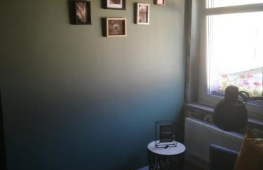 AppartementHaus Nienburg - Foto 14