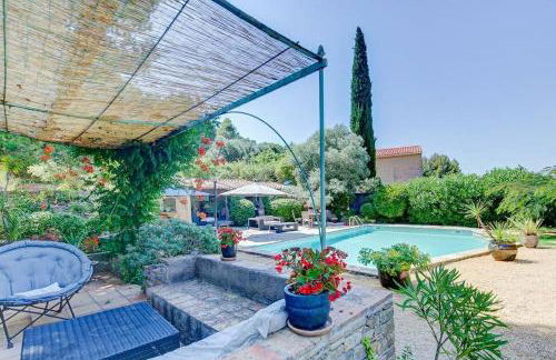 Villa Ceyreste - Foto 67