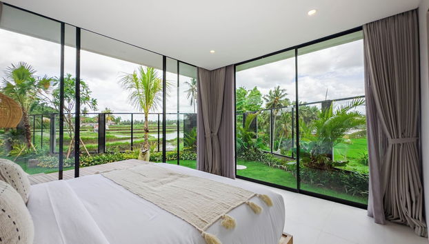 Nasha Stana Ricefields View - Foto 4, Habitación