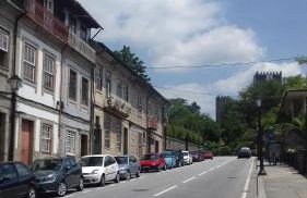 4-As center apartments - Foto 44