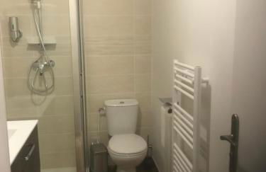 charmant studio Pont-Audemer - Foto 9