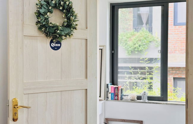 Cloudy Homestay Hoi An - Foto 58