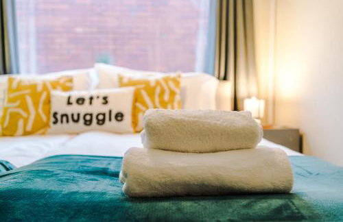 3BR Home Sleeps 6 Perfect for Short and Long Term Stays - Foto 75