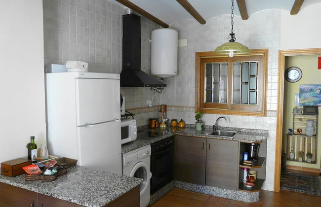 Casa Rural Valle del Palancia - Photo 25