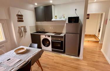 Le Vercingetorix - Appartements meublés - Photo 23