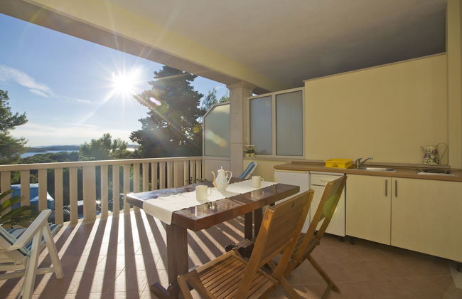 Villa Malisko - Foto 10