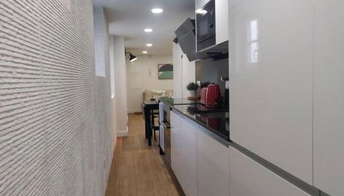 Camoes Central Lisbon Apartment - Foto 2