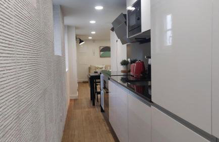 Camoes Central Lisbon Apartment - Foto 2