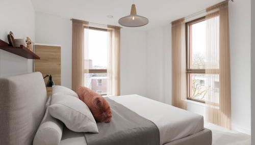 A Beautiful 2 BR Nestled in the Heart of London a Short Walk to Regent's Park - Foto 4