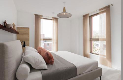 Superior Two Bed - Foto 10