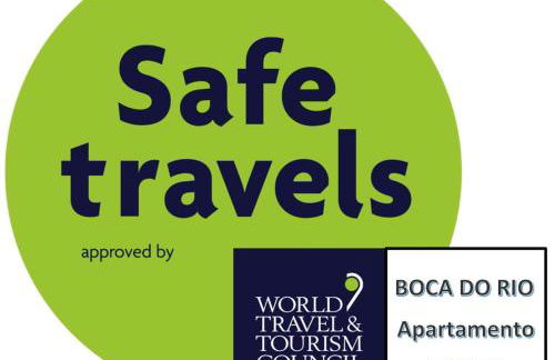 BOCA DO RIO - Apartamento 109 - Foto 31