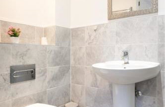 Shinfield Studio Luxury Stay - 2 Parking - Family & Business - Foto 14