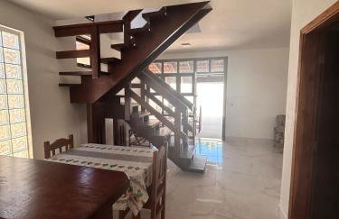 Beach House in Barra do Una - Não fornecemos roupas de cama e banho - Foto 18