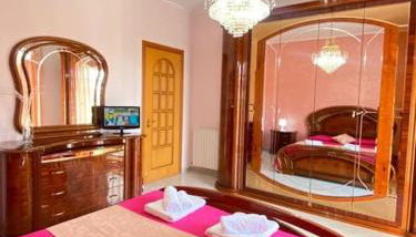 CasaEtnaMarty Acireale - Foto 2, wardrobe