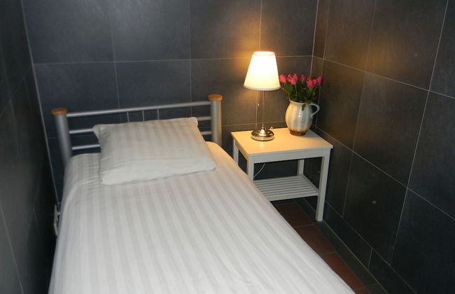 Amsterdam Nieuwmarkt Center Apartments - Foto 20