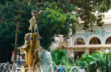 Alicante Hills Apartment Blue - Photo 40