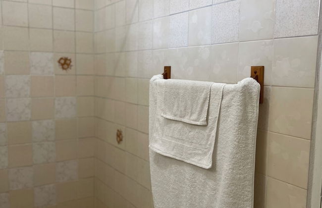 Seaview Apartel - Foto 23