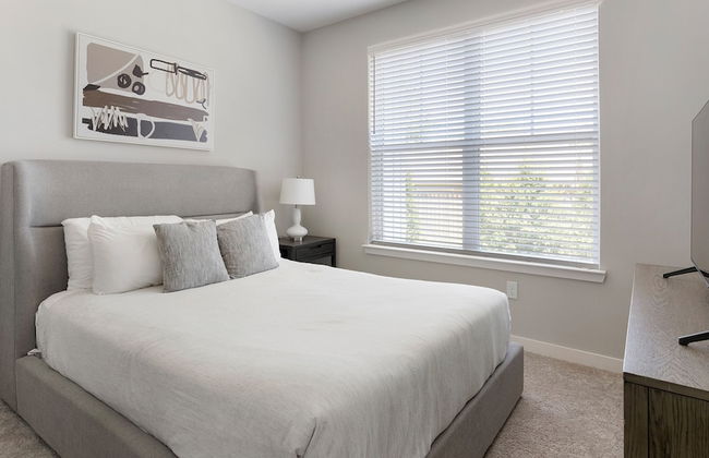 Landing Dry Creek Apartments - Foto 3