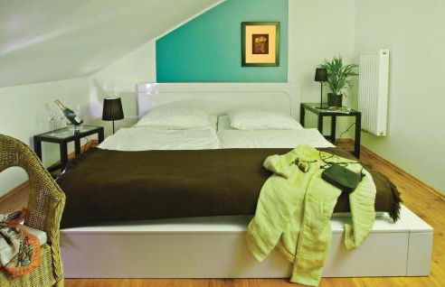 2 Bedroom Lovely Home In Pinnow - Foto 10