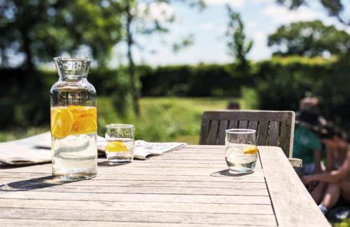 The Cottage by The Suffolk Cottage Collection - Foto 22