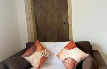 REZ de jardin moderne 4 chambres 8 personnes jardinet - Foto 14