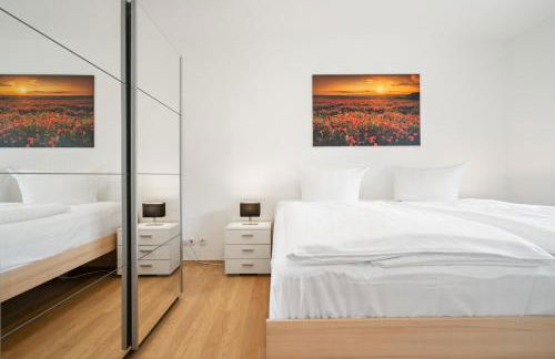 Landhus - Urlaub auf dem Land - 4 Schlafzimmer - Foto 19