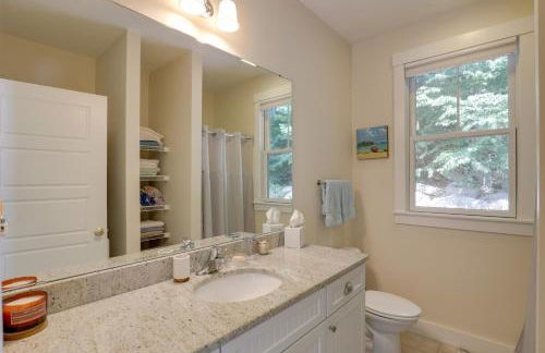 Inviting Summer Village Cottage Golf Cart and More! - Foto 11