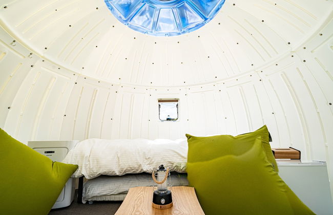 RESORT×SPA FutureRESORT - Foto 4