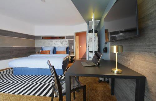 StayBaran Design Apartment - Essen Zentrum - Foto 15