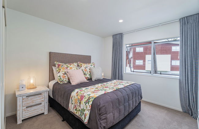 Ocean Serenity Apartments Whitianga - Foto 10