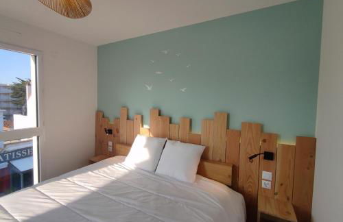 L'Avocette plage, au coeur de Saint Brévin l'Océan - Foto 6