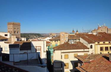 El Balcón de las Torres - Foto 19