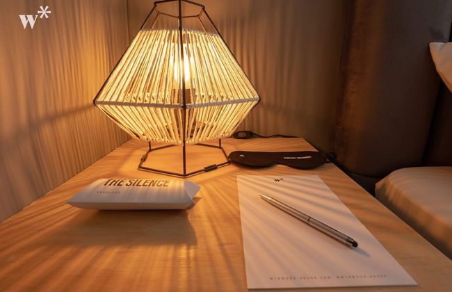 Capital by Wynwood House - Foto 39