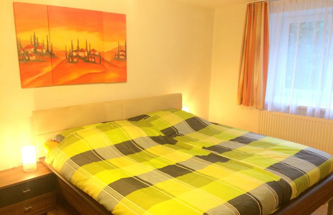 Linz Apartment Comfort-Size - Foto 5