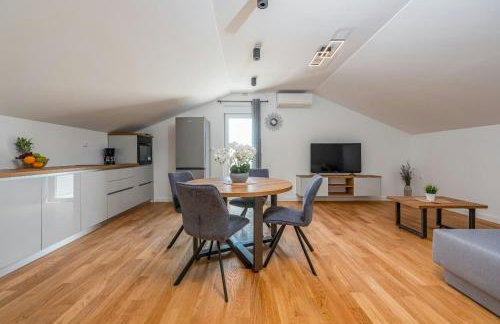 Villa Pezer ZadarVillas - Foto 87